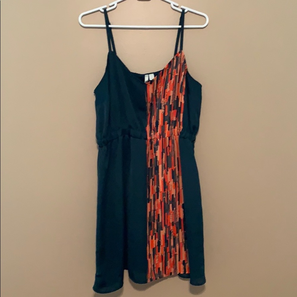 Lauren Conrad Dress